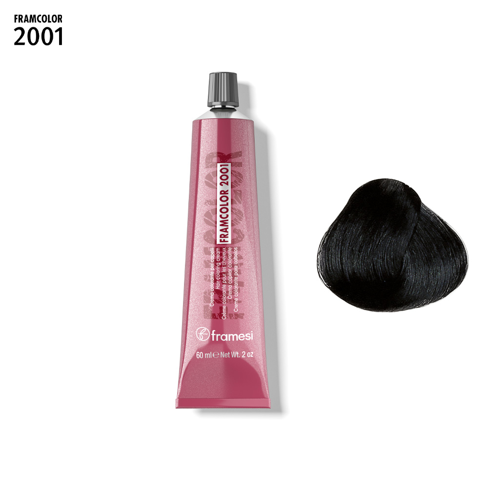 FRAMCOLOR 2001  1/NP ML.60
