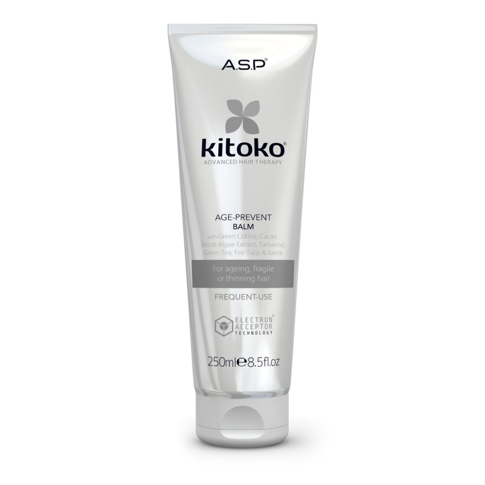 Age Prevent Balm 250ml