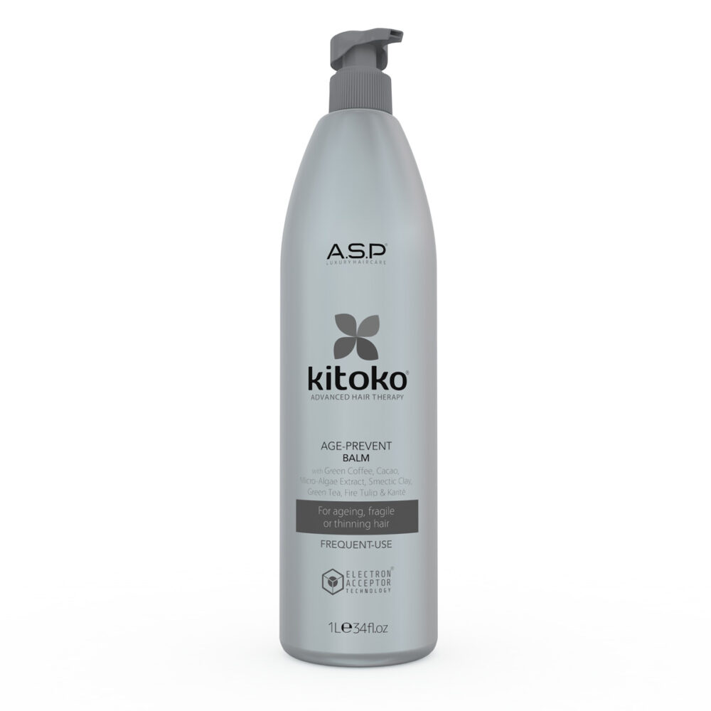 Age Prevent Balm 1000ml/Litre