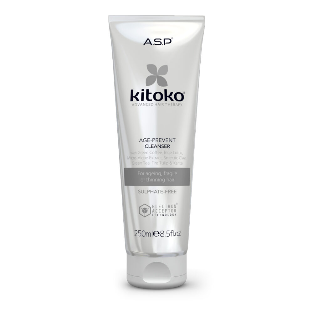 Age Prevent Cleanser 250ml