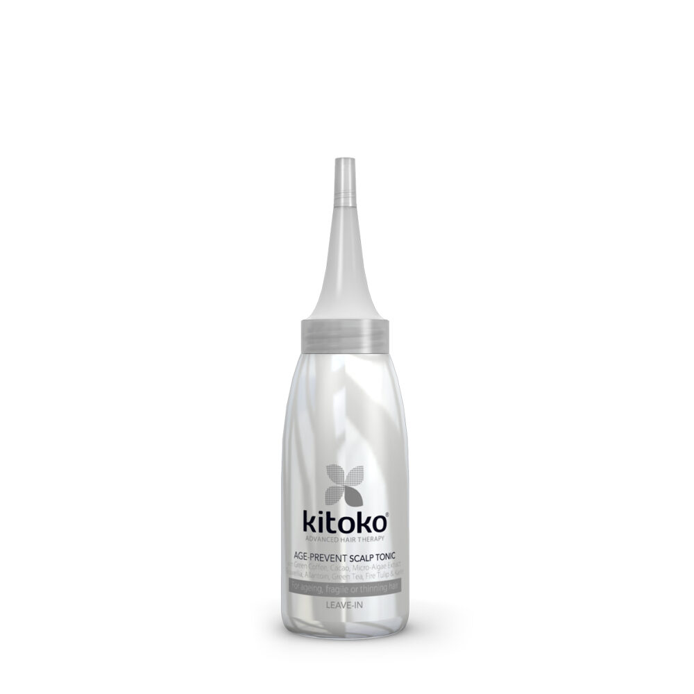 Age Prevent Scalp Tonic 75ml