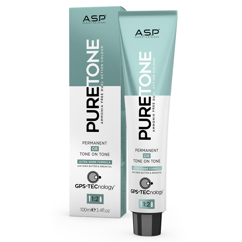 ASP PureTone 100ml 000 Pure Gloss