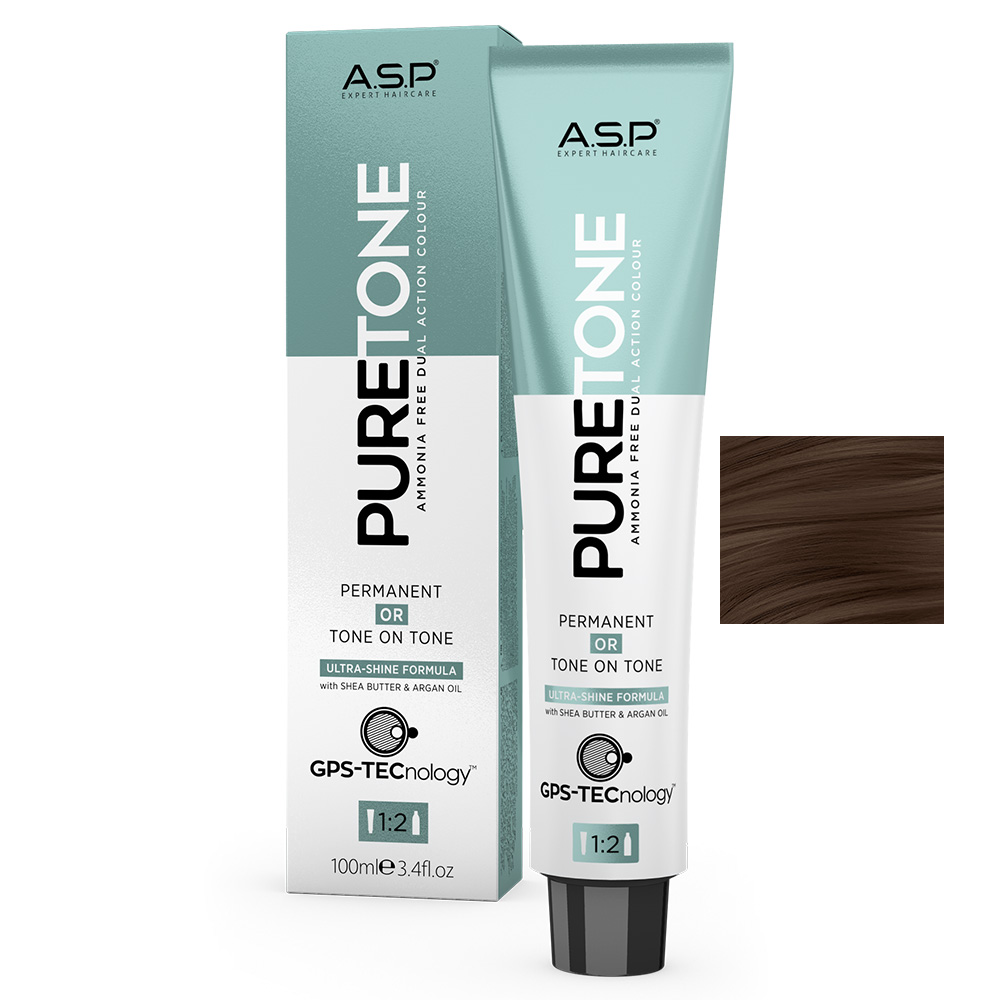 ASP PureTone 100ml 7.036 Milk Chocolate