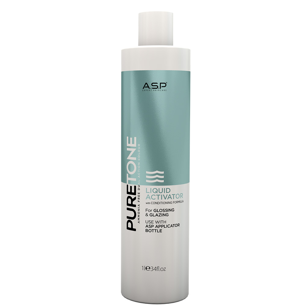 ASP PureTone 1000ml Liquid Activator