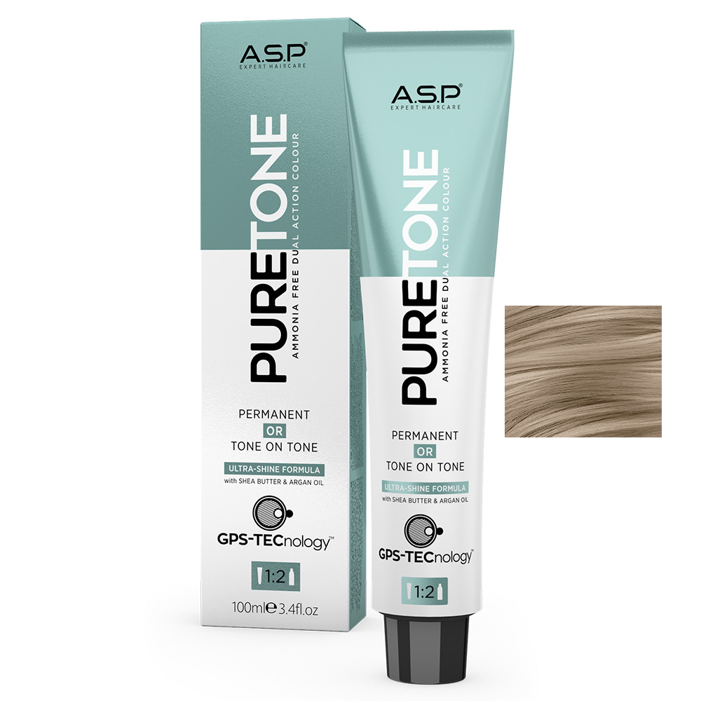 ASP PureTone 100ml Pearl