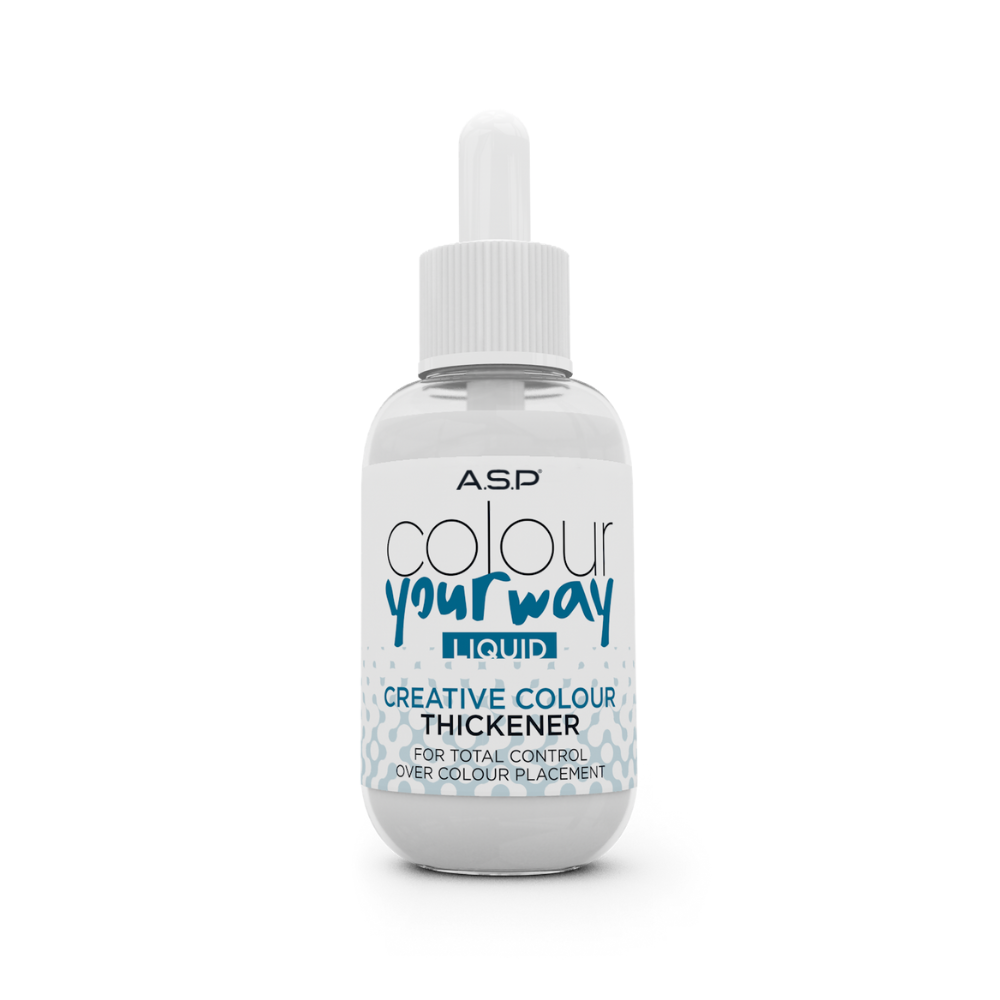 Affinage Colour Your Way Liquid 100ml