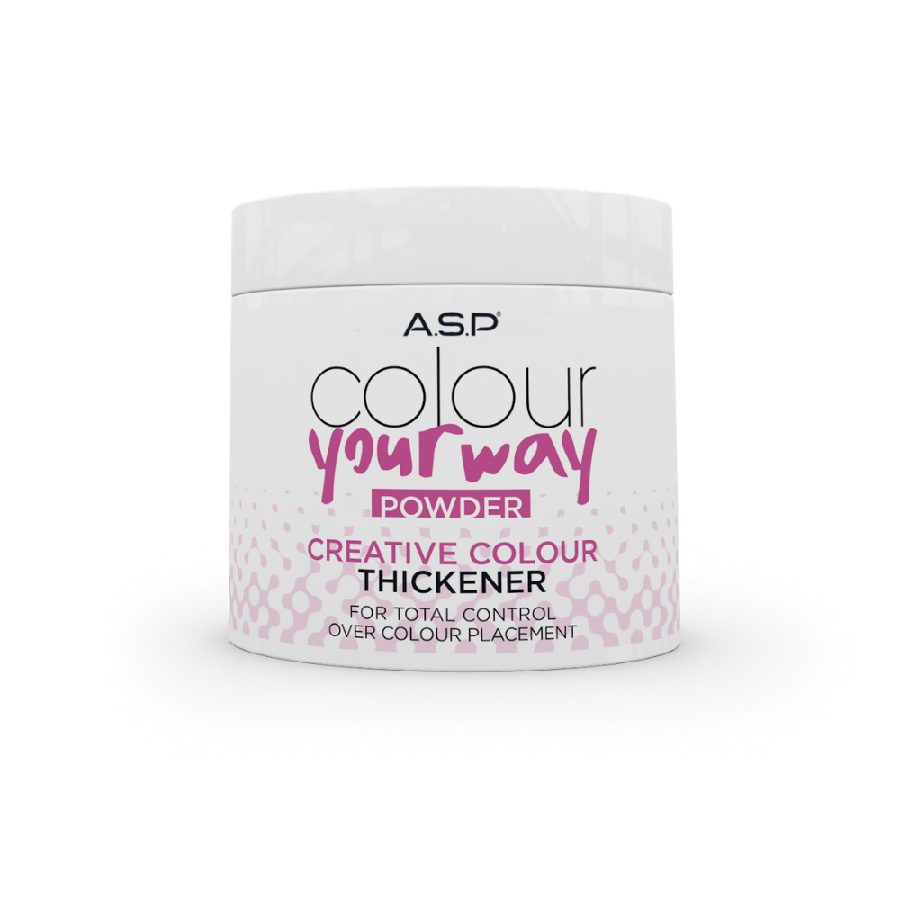 Affinage Colour Your Way Powder 80g