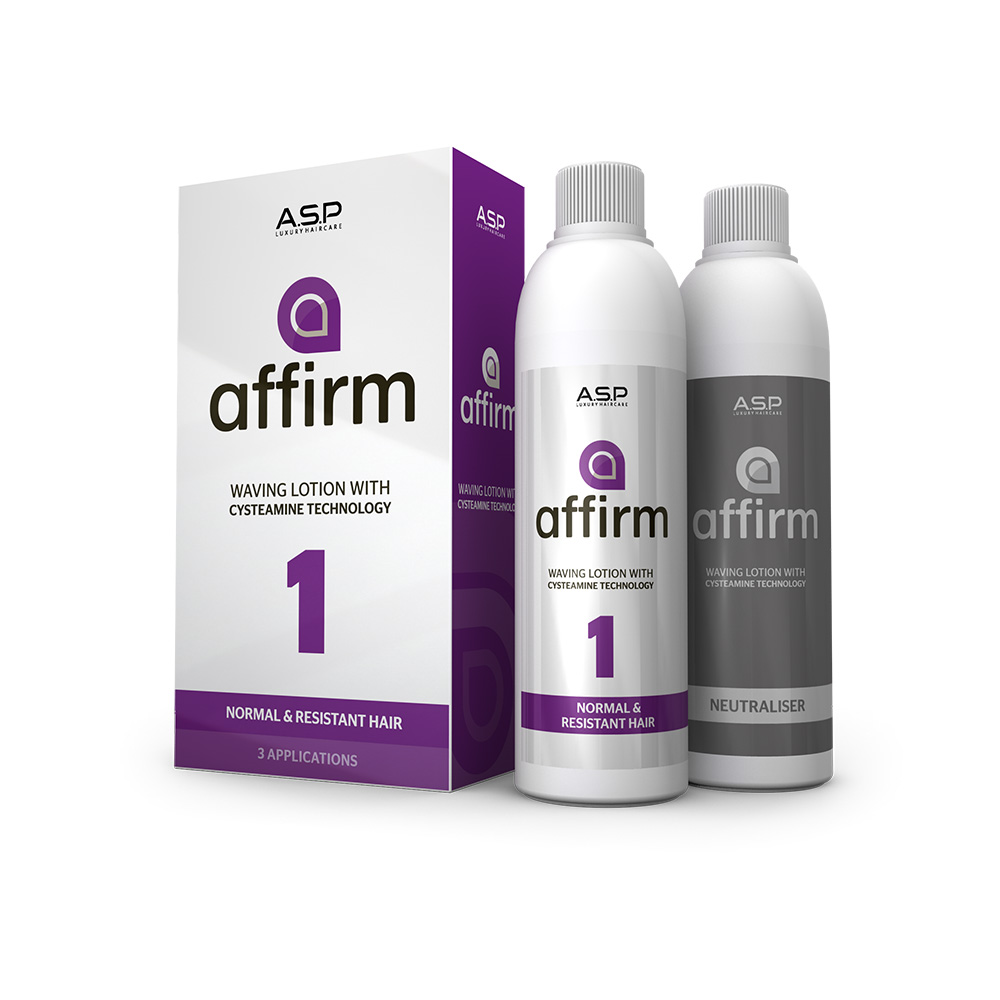 Affirm Perm 1 +FIX - Normal