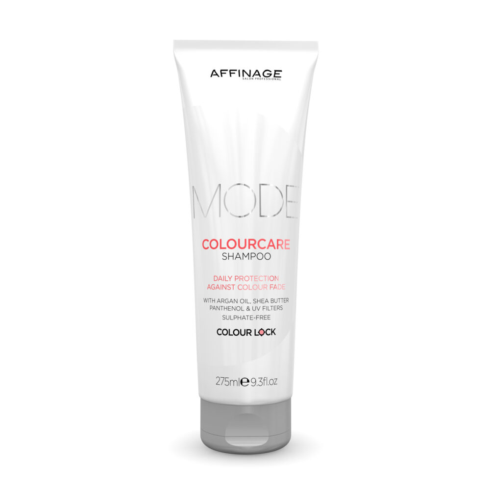 Colour Care Shampoo 275ml
