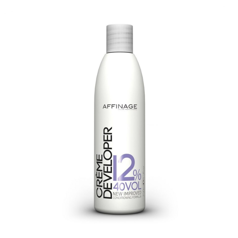 Developer 250ml 40vol (12%)