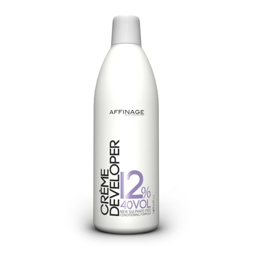 Developer 40vol (12%) 1000ml/LTR