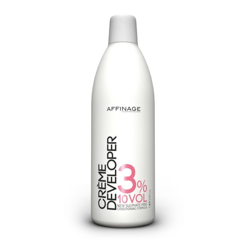 Developer 10vol (3%) 1000ml/LTR