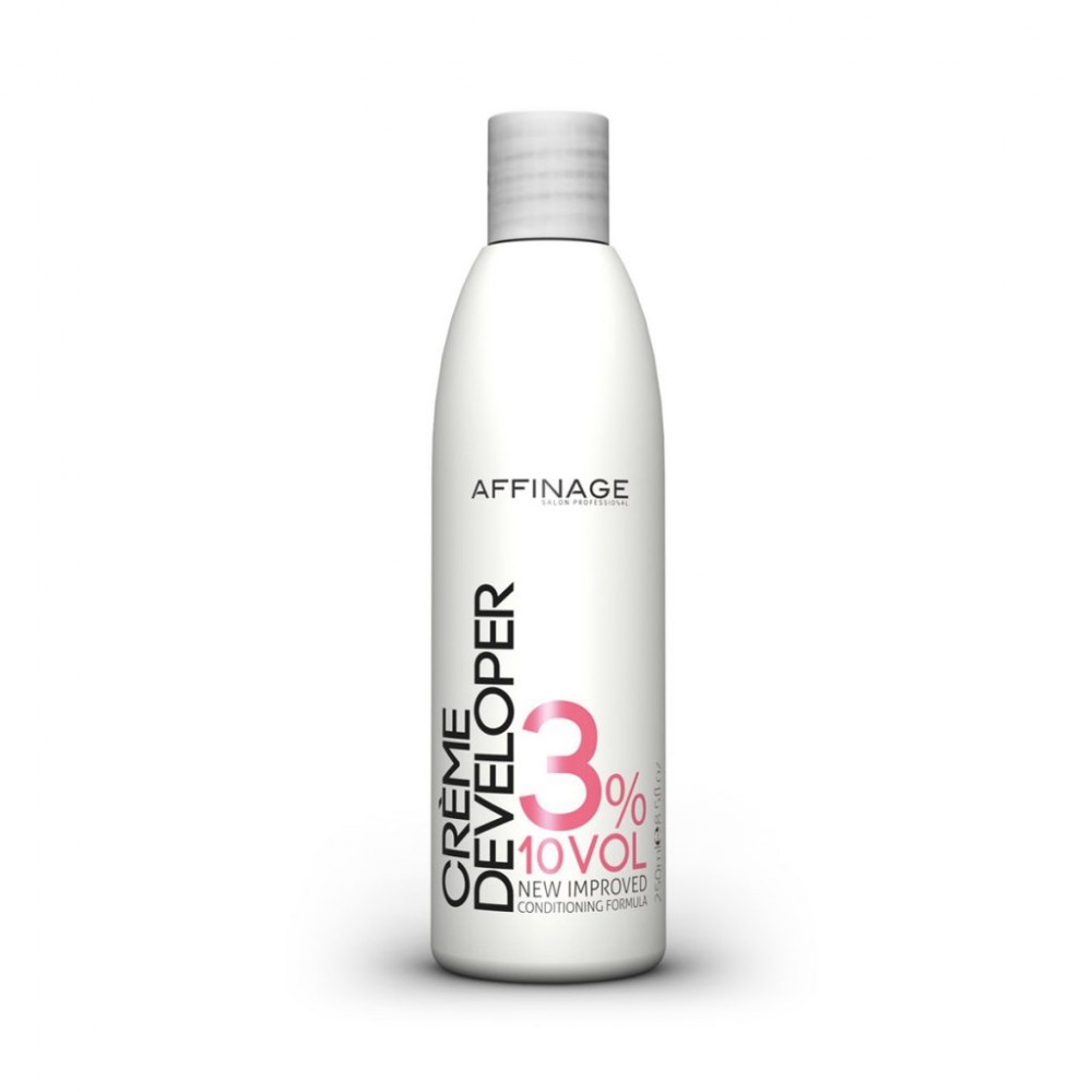 Developer 250ml 10vol (3%)