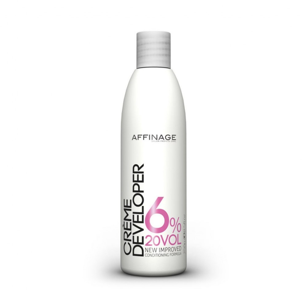 Developer 250ml 20vol (6%)