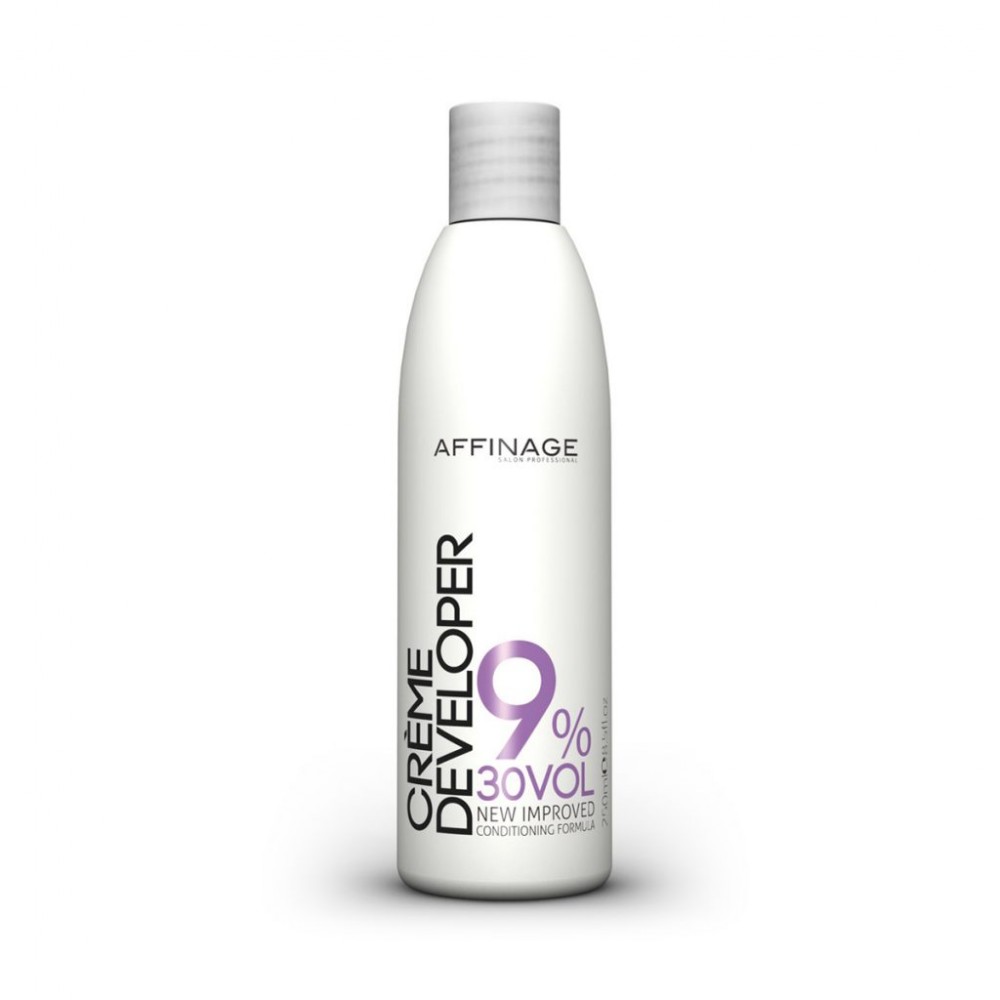 Developer 250ml 30vol (9%)