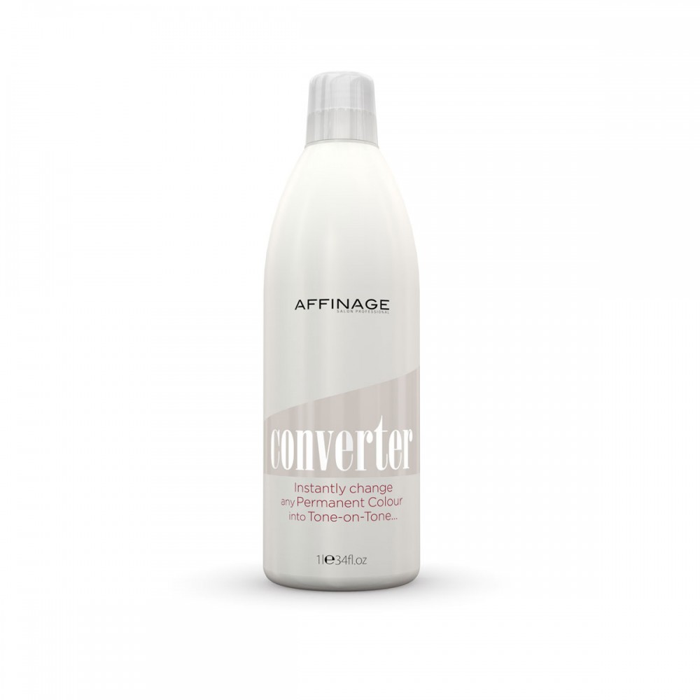 Converter 1000ml/LTR
