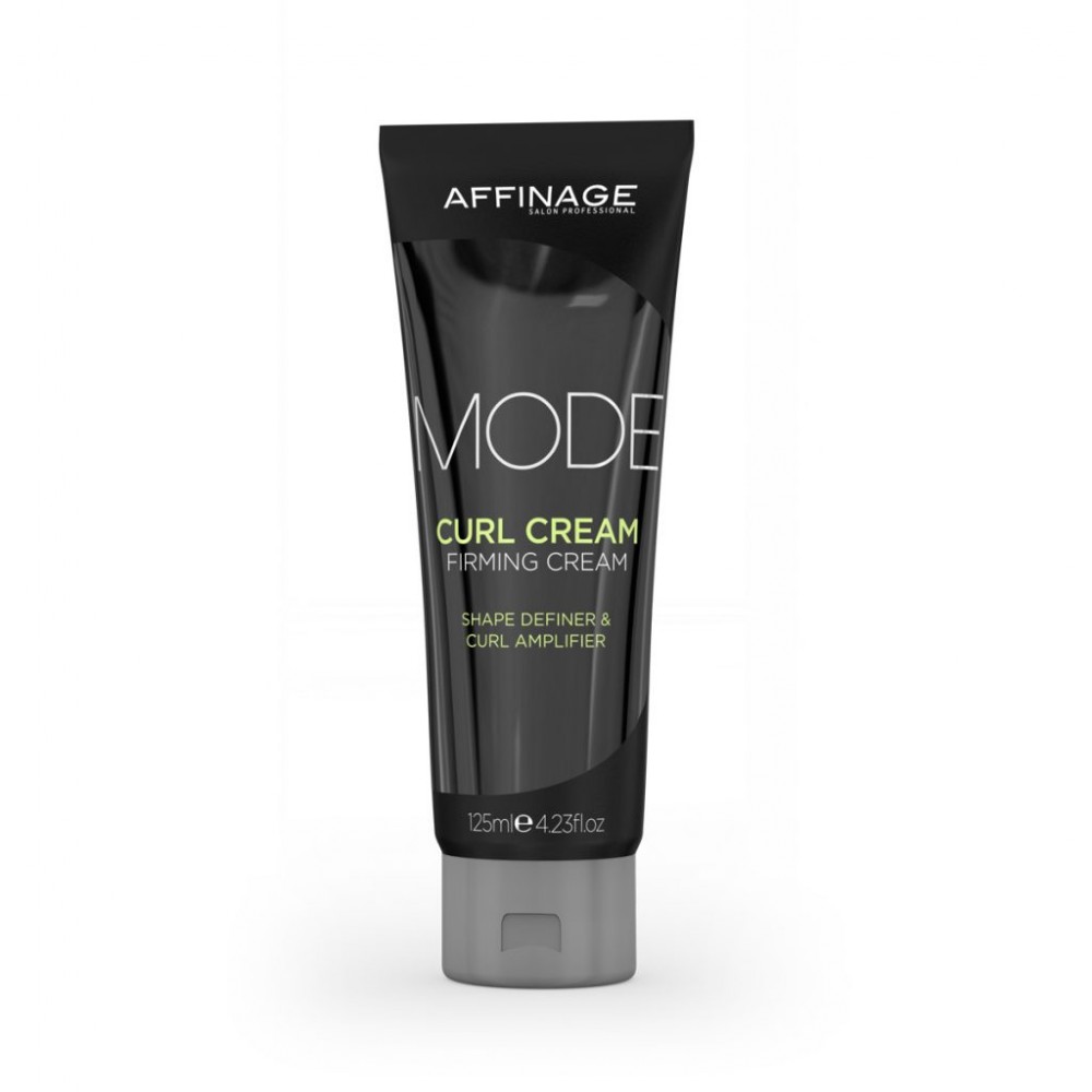 Curl Cream 125ml