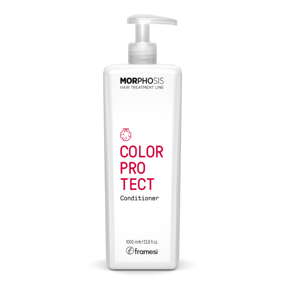 MORPHOSIS COLOR PROTECT CONDITIONER 1000ML