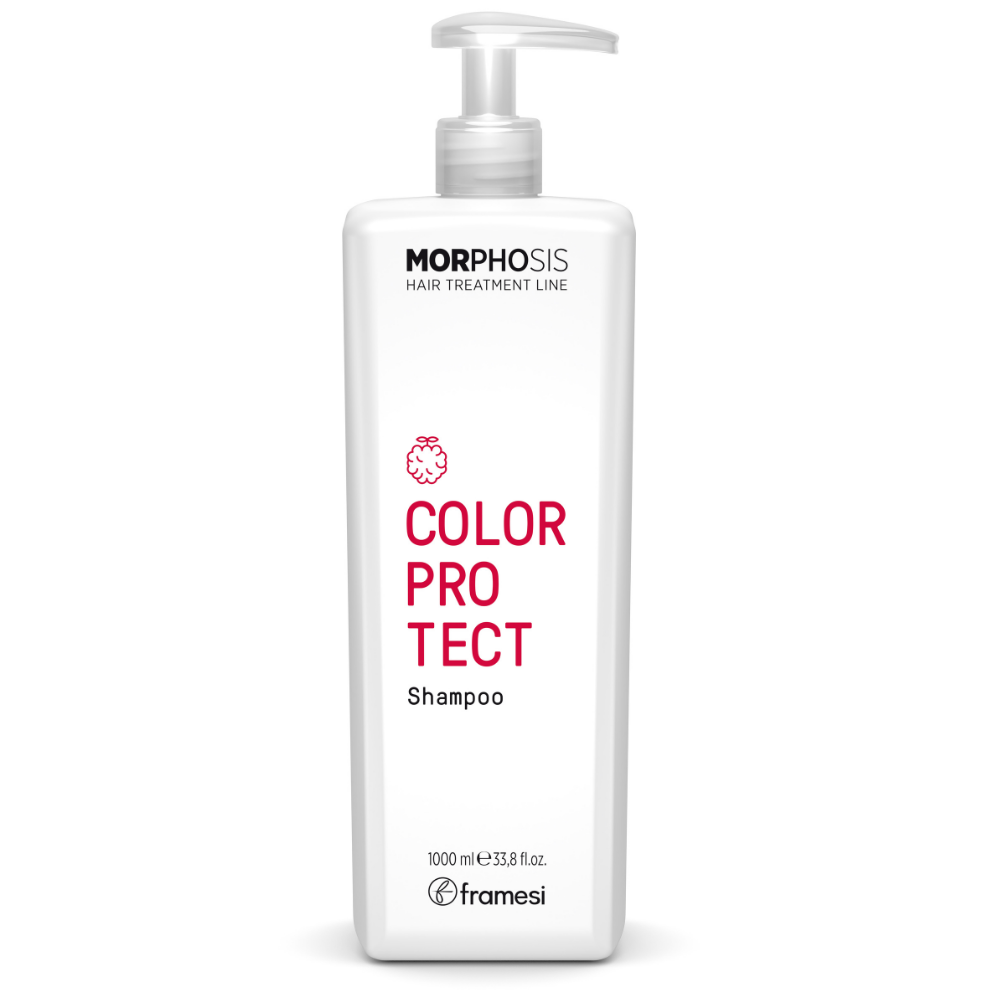 MORPHOSIS COLOR PROTECT SHAMPOO 1000ML