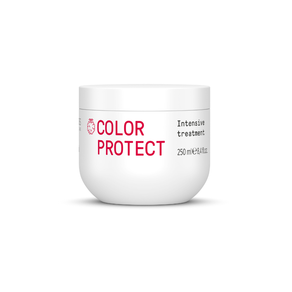 MORPHOSIS COLOR PROTECT INTENSIVE TREATMENT 250ML