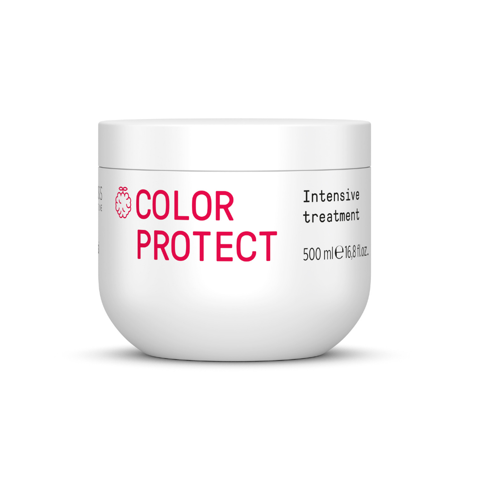 MORPHOSIS COLOR PROTECT INTENSIVE TREATMENT 500ML