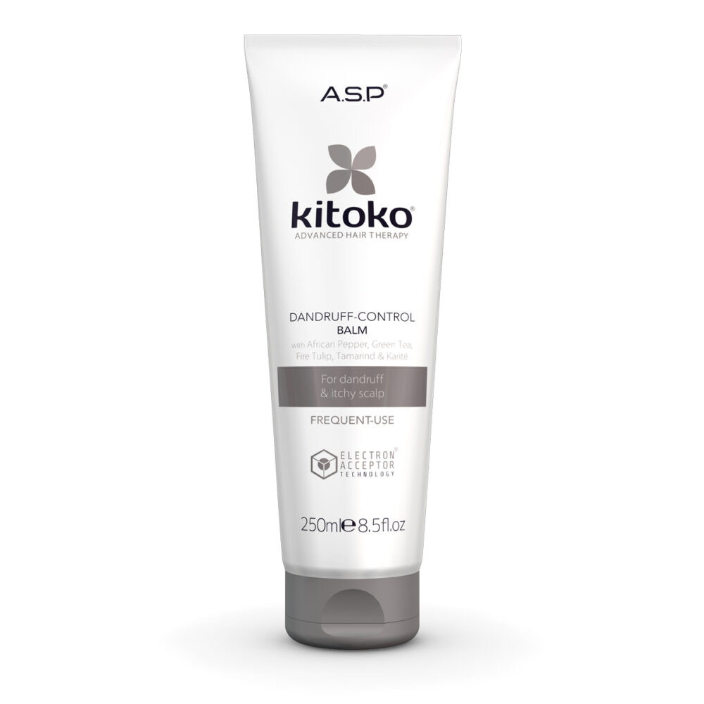 Dandruff Control Balm 250ml
