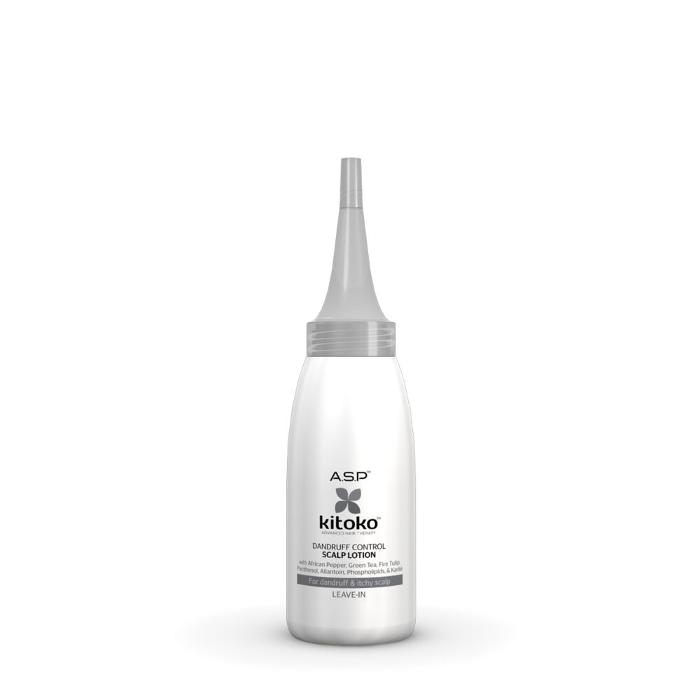 Dandruff Control Scalp Lotion 75ml