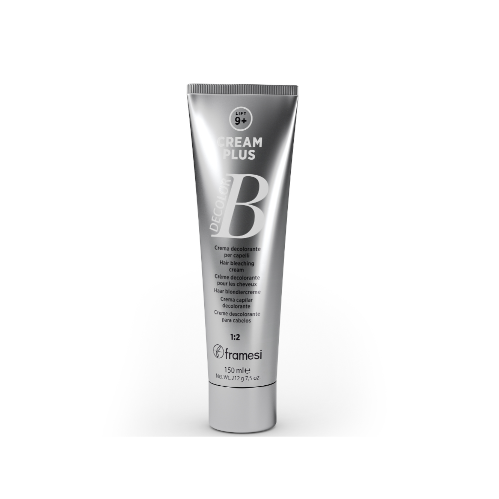 DECOLOR B CREAM PLUS ML.150