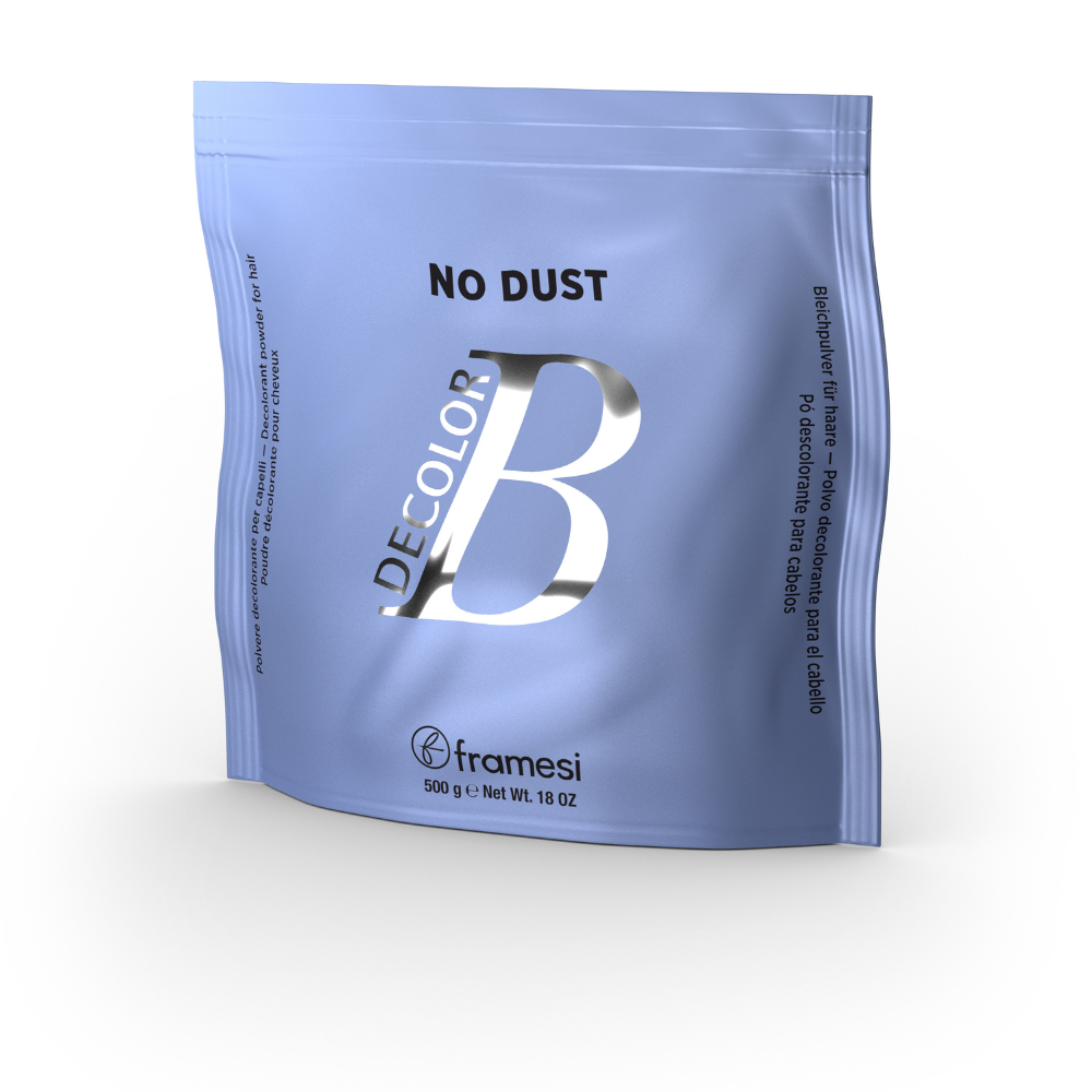 DECOLOR B NO DUST GR.500