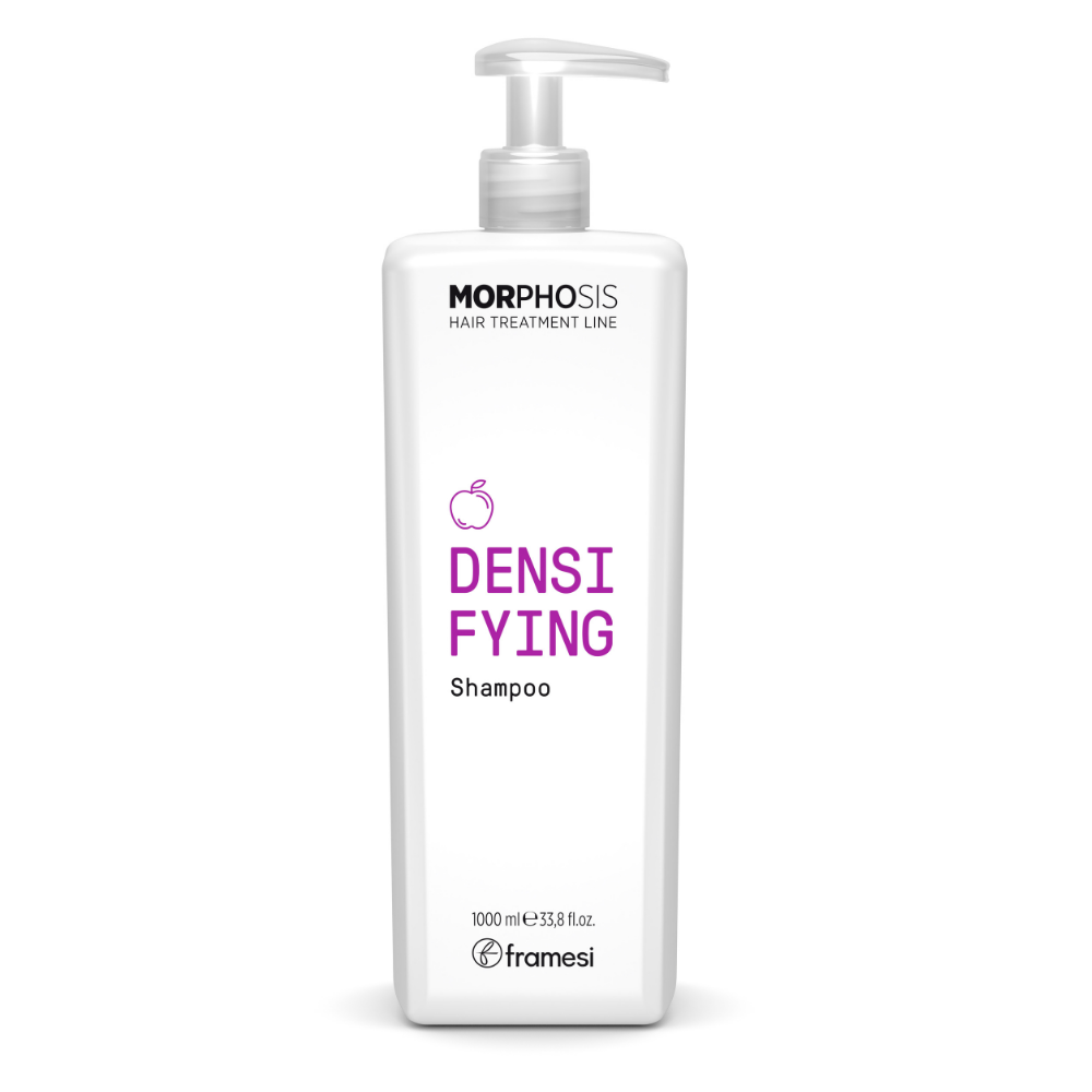 MORPHOSIS DENSIFYING SHAMPOO 1000ML