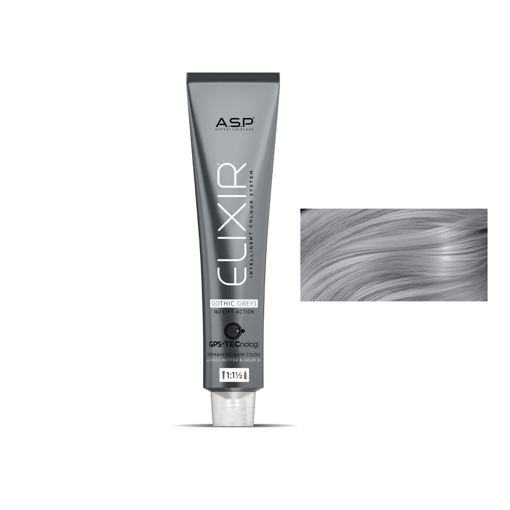ASP ELIXIR COLOUR GS 100ml 10.117 Platinum