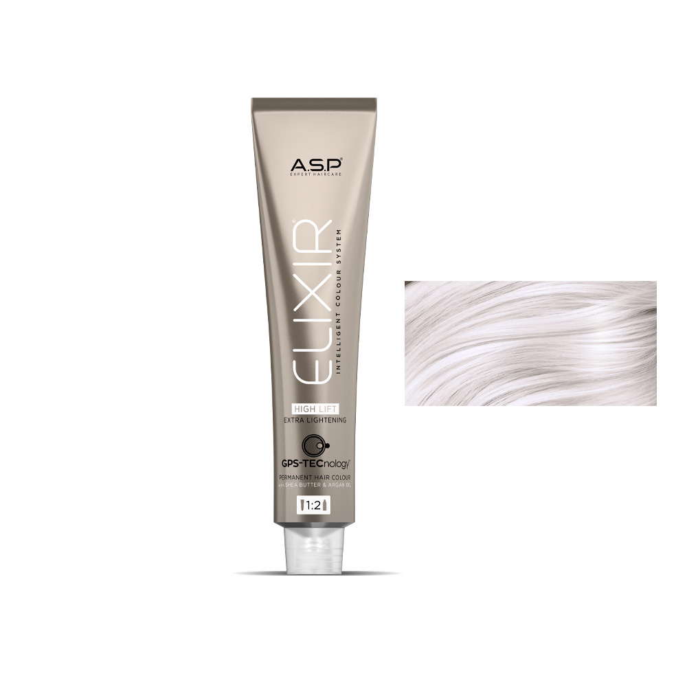 ASP ELIXIR COLOUR HS 100ml 12.0S High Lift Booster