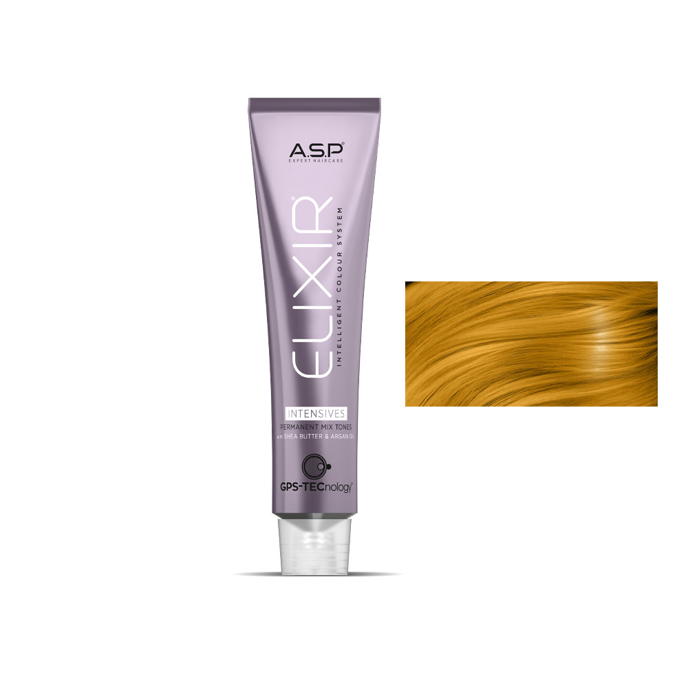 ASP ELIXIR COLOUR INTENSIVES 60ml 0.3 Gold