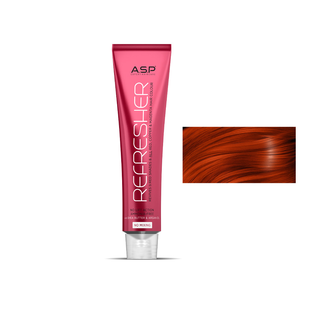 ASP ELIXIR COLOUR REFRESHER 60ml Copper