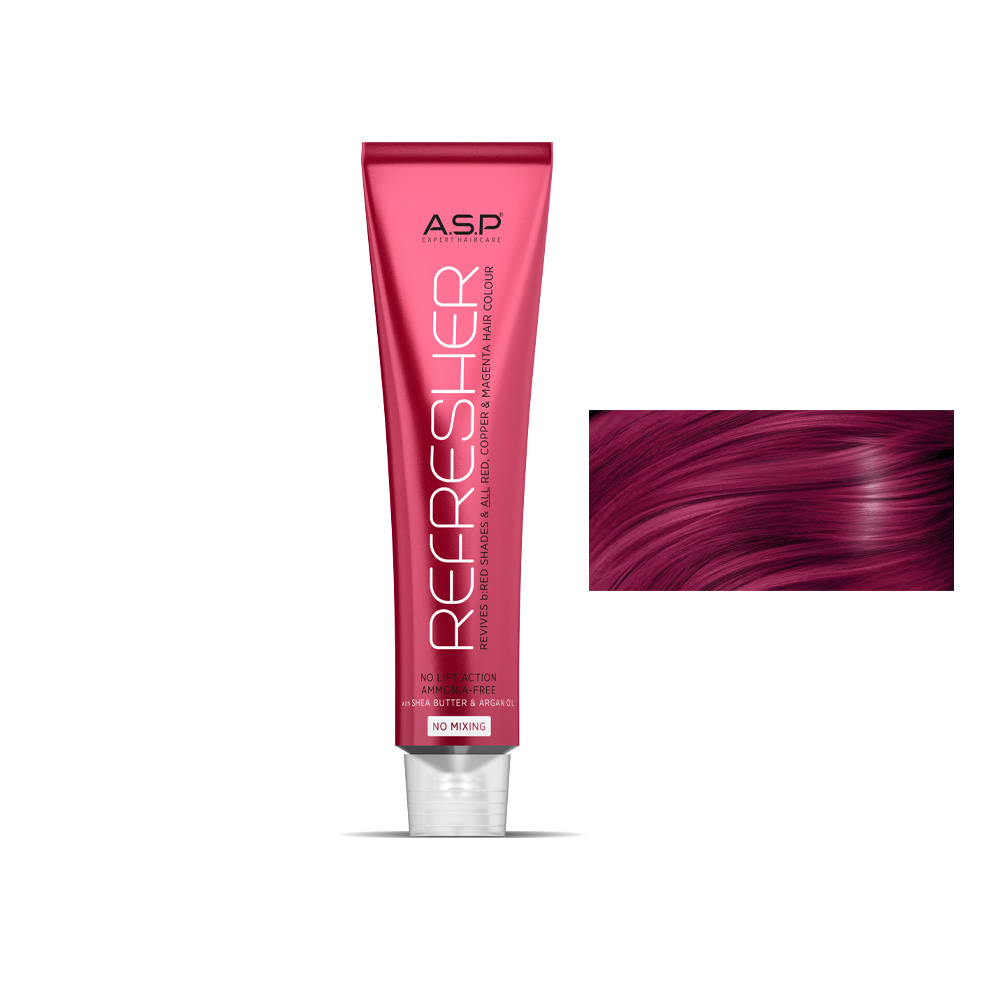 ASP ELIXIR COLOUR REFRESHER 60ml Magenta
