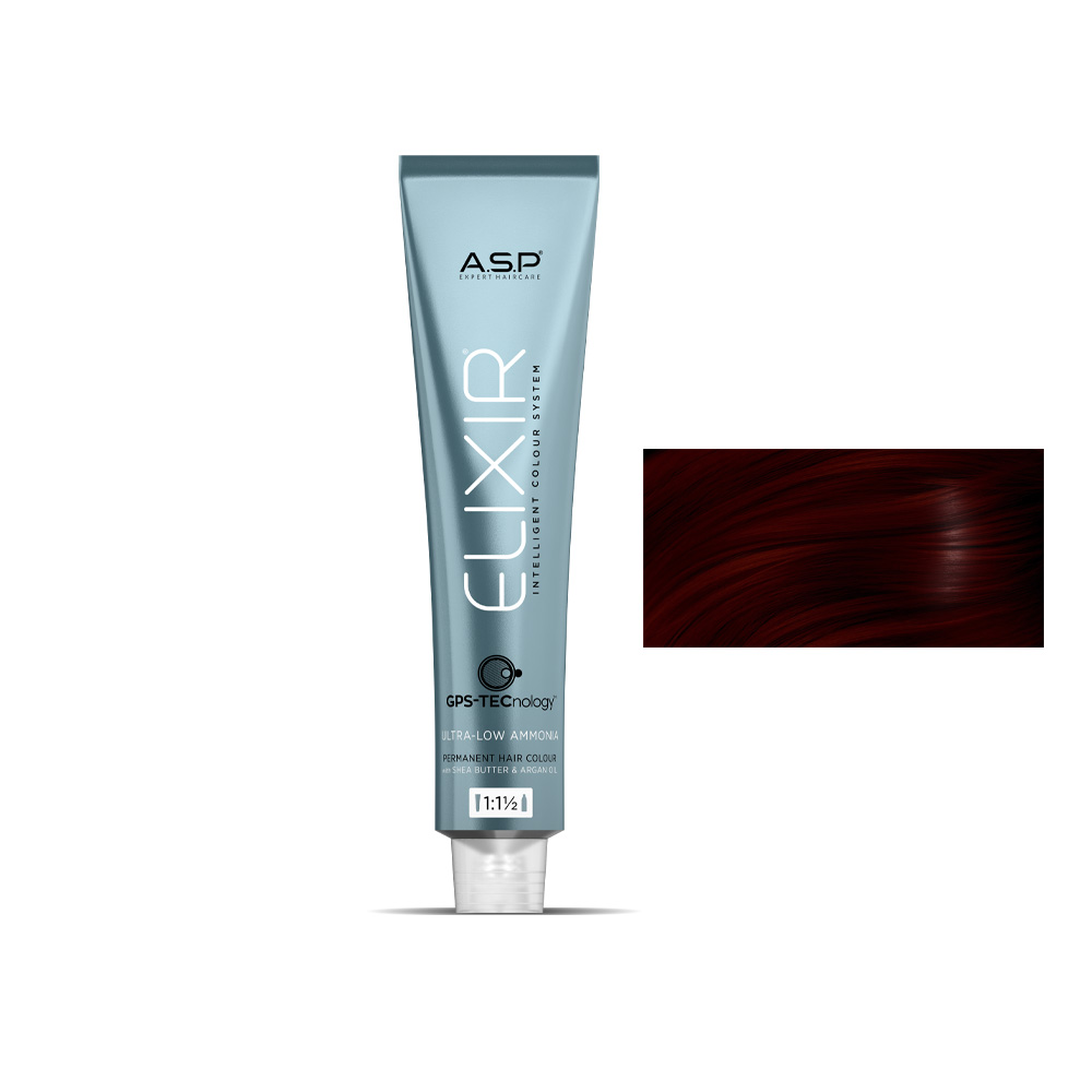 ASP ELIXIR COLOUR RS 100ml 3.352 Pimento