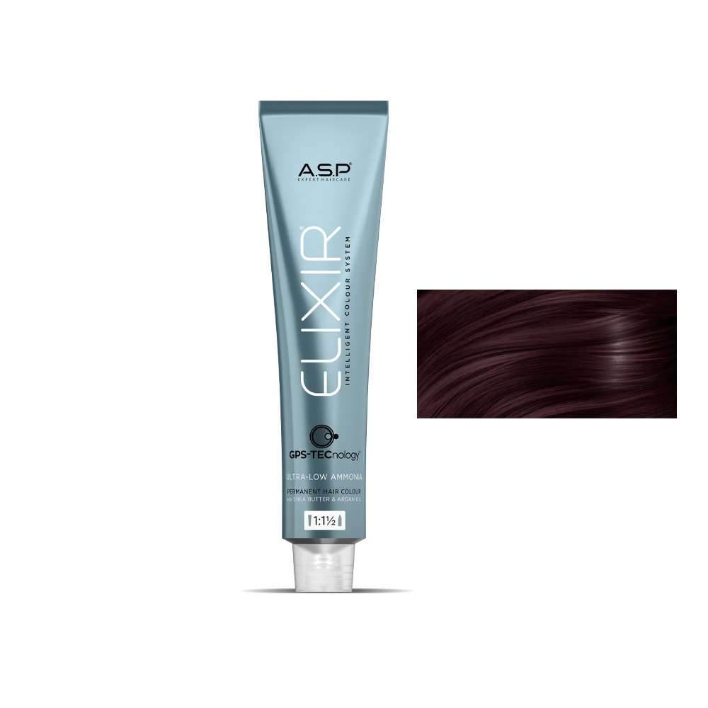 ASP ELIXIR COLOUR RS 100ml 3.76 Juniper Berry
