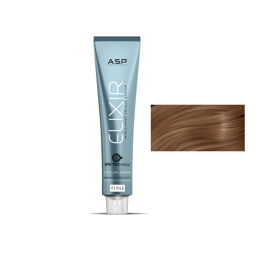 ASP ELIXIR COLOUR RS 100ml 8.24 Lightest Fawn