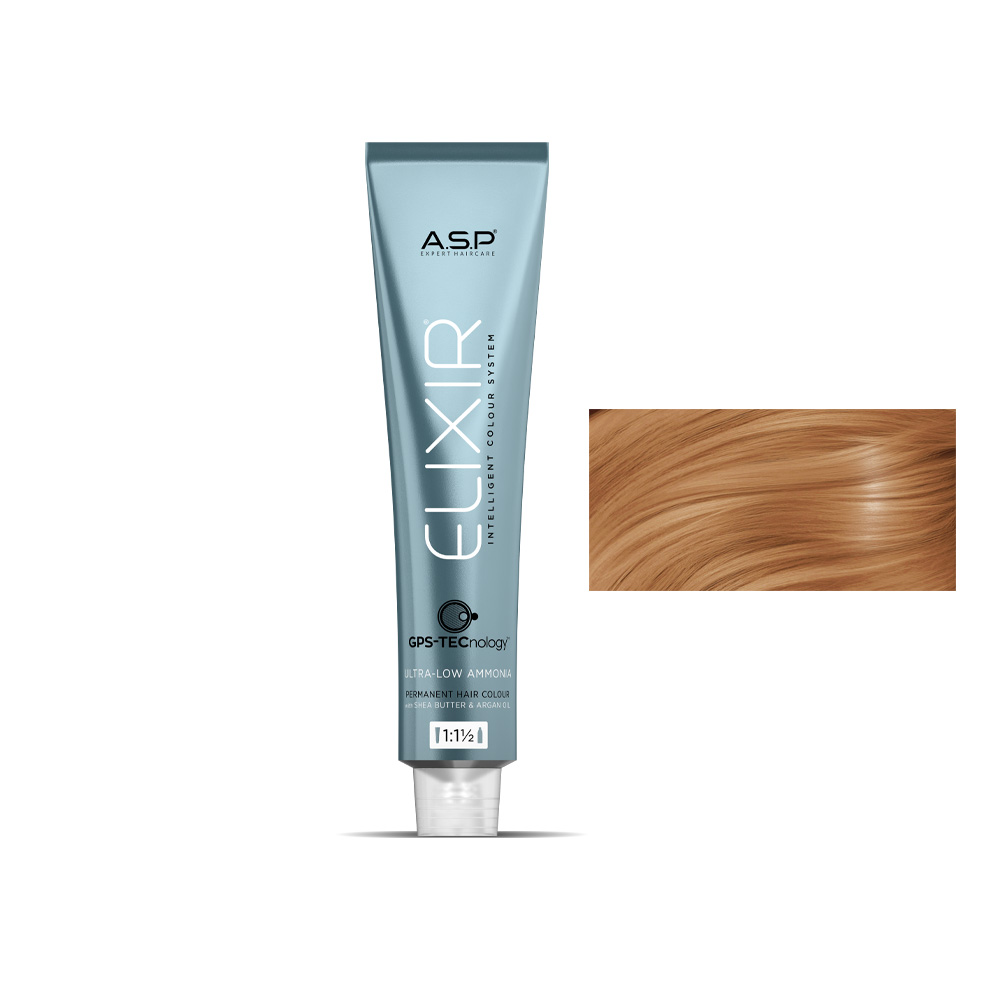 ASP ELIXIR COLOUR RS 100ml 9.3 Very Light Golden Blonde