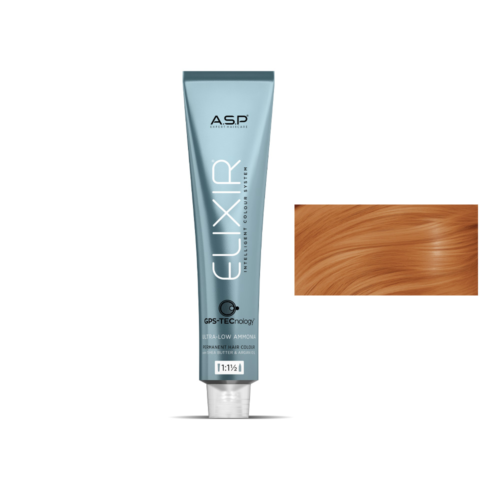 ASP ELIXIR COLOUR RS 100ml 9.34 Spirited Rockstar Red