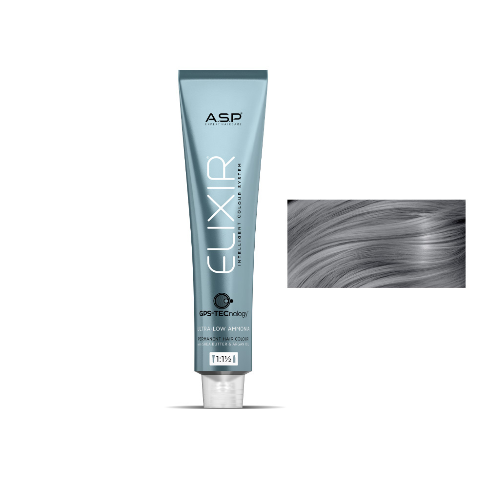 ASP ELIXIR COLOUR RS 100ml GCM Graphite Cool Mixer