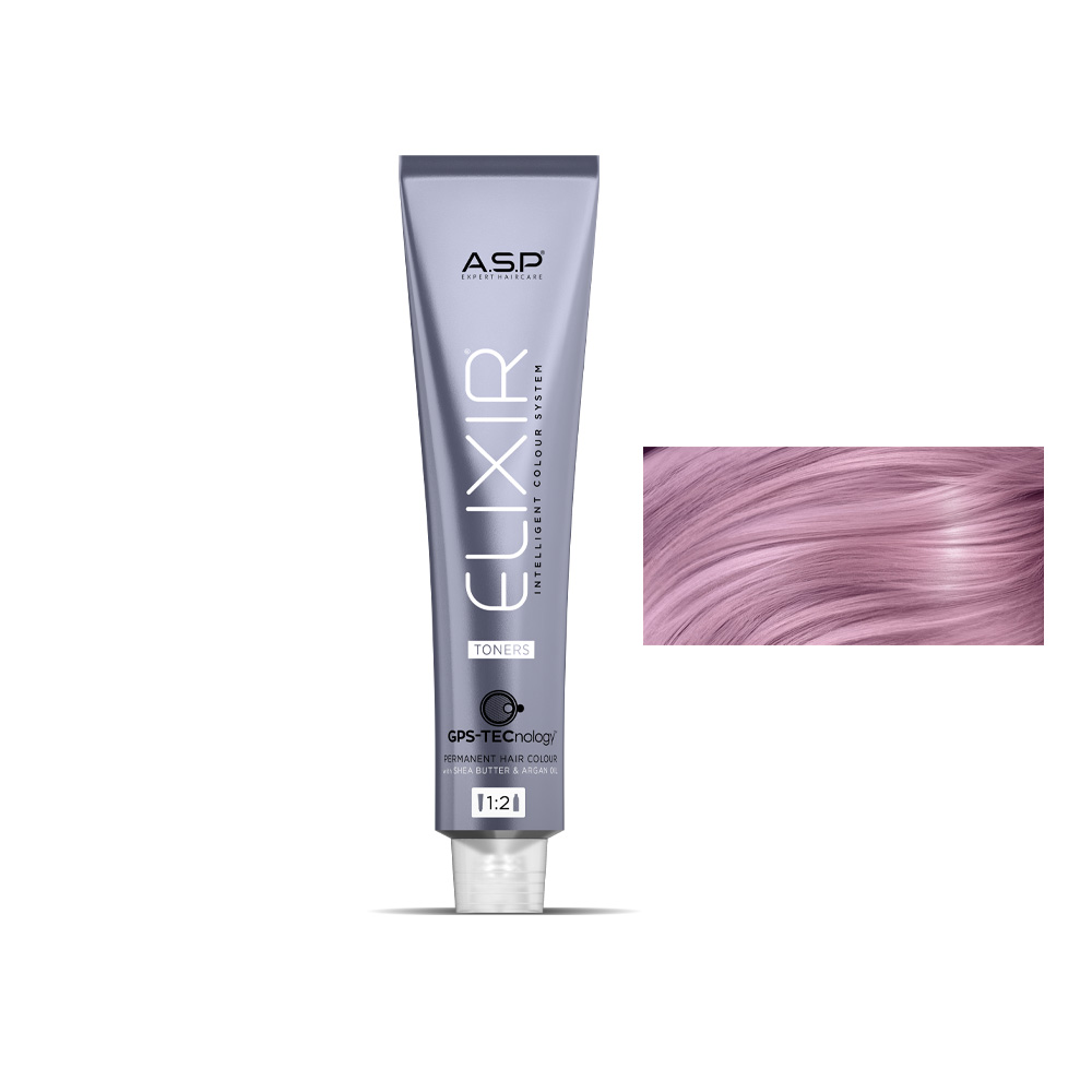 ASP ELIXIR TONER 100ml T22 Lilac