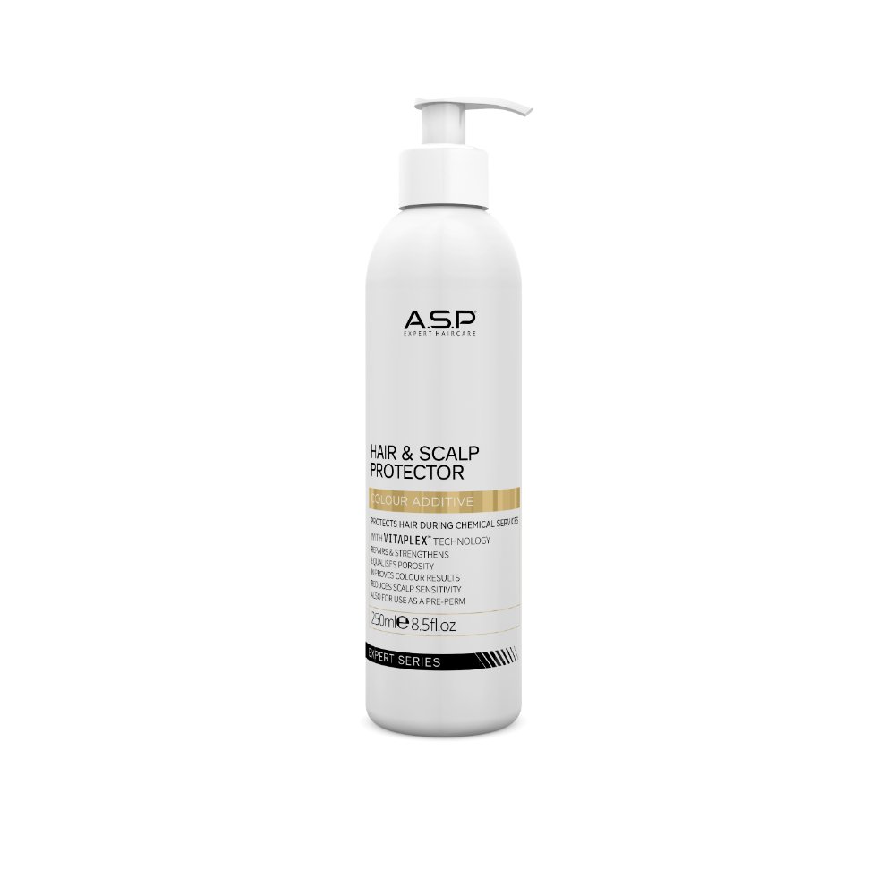 ASP Expert Series Hair & Scalp Protector 250ml