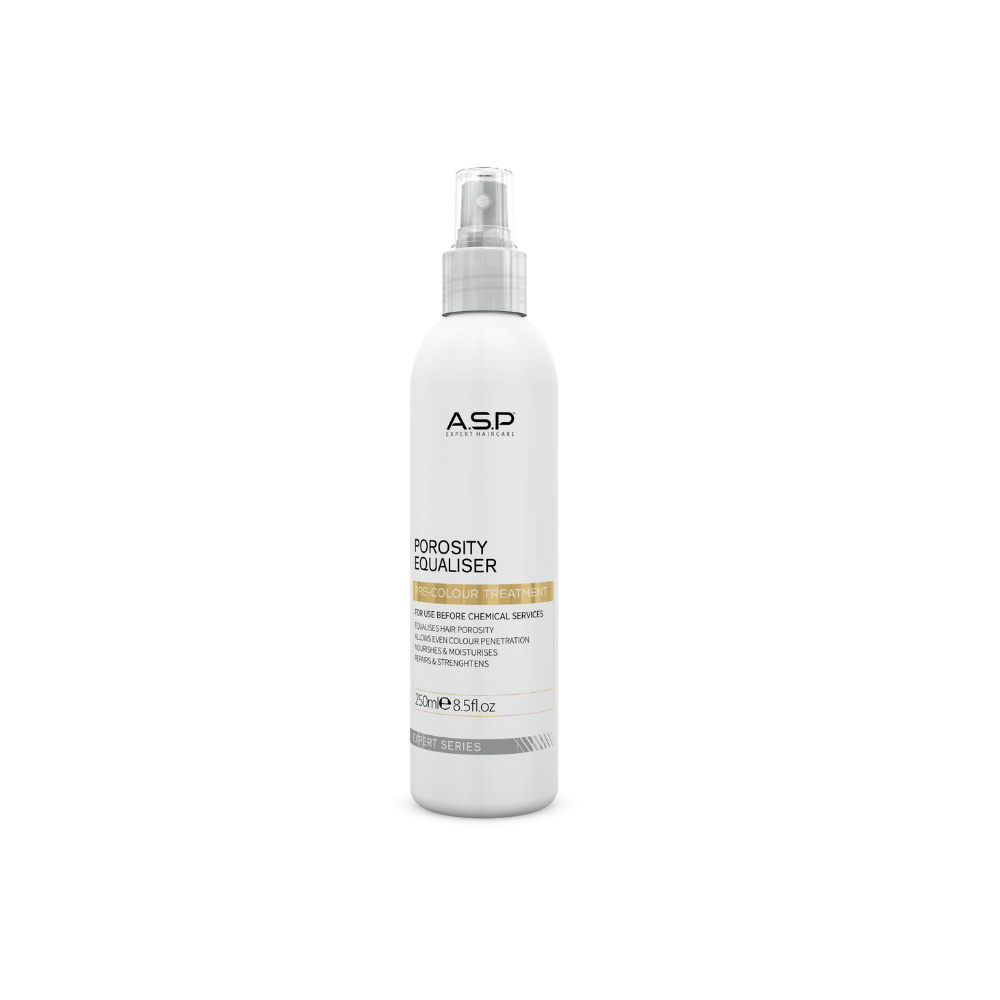 ASP Expert Hair Series Porosity Equaliser 250ml