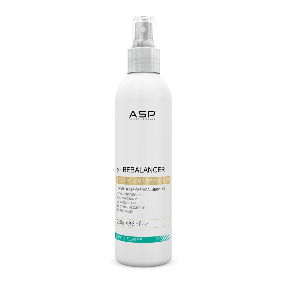 ASP Expert Hair Series pH Rebalancer 250ml