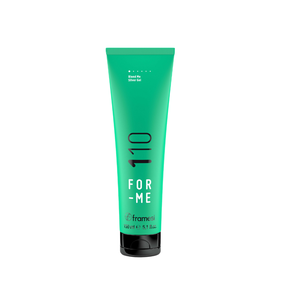 FOR-ME 110 BLEND ME SILVER GEL 150 ML