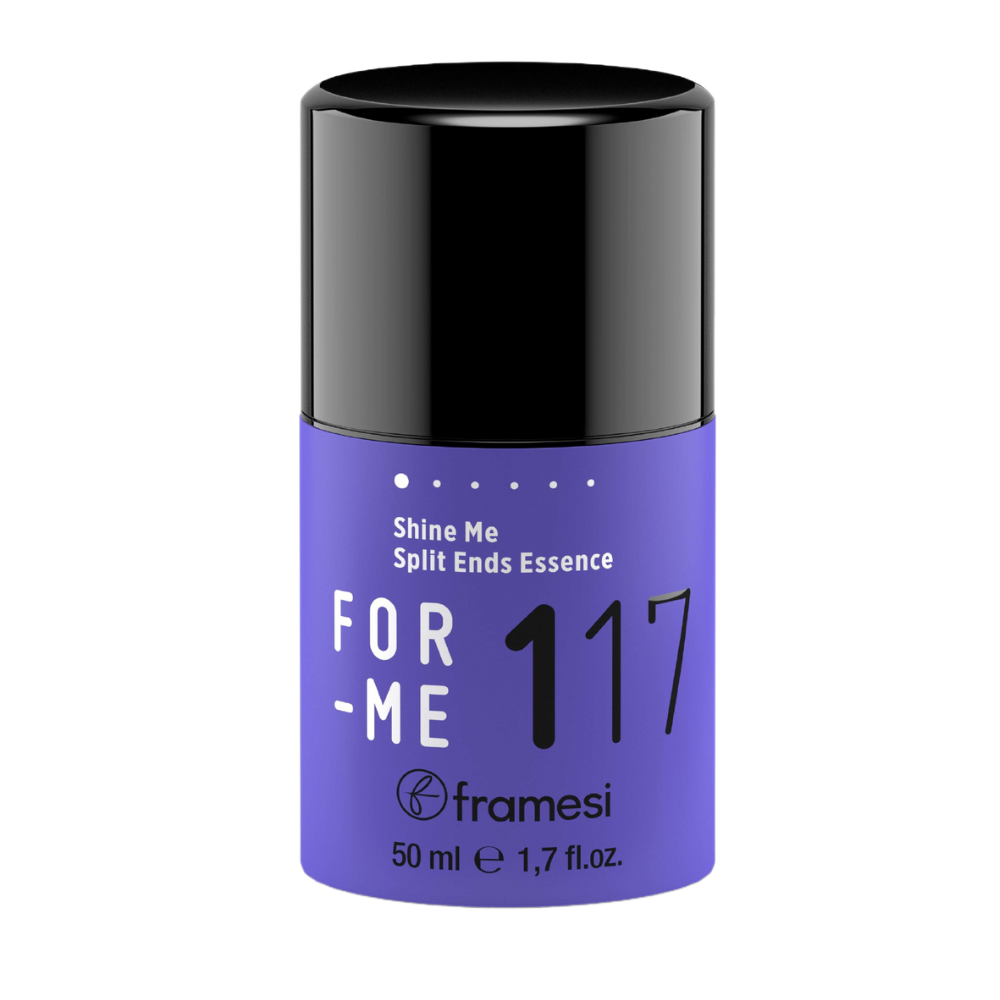 FOR-ME 117 SHINE ME SPLIT ENDS ESSENCE 50 ML