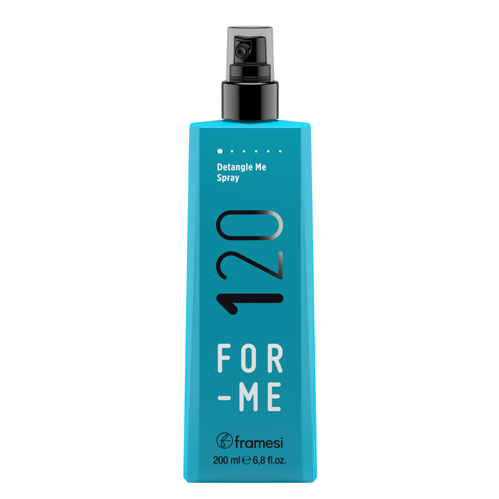 FOR-ME 120 DETANGLE ME SPRAY 200 ML