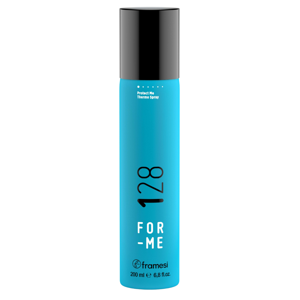 FOR-ME 128 PROTECT ME THERMO SPRAY 200 ML