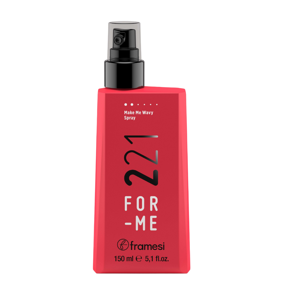 FOR-ME 221 MAKE ME WAVY SPRAY 150 ML